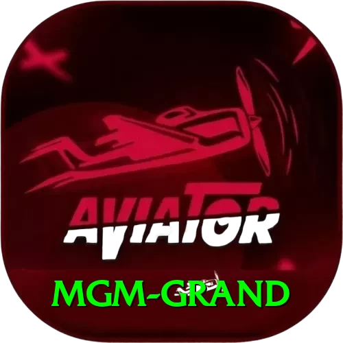 mgm grand App VIP v3.1.9 - 2
