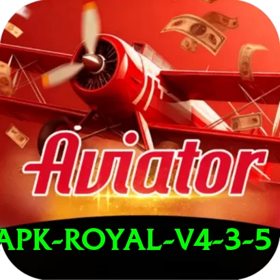MGPK777 Game APK Royal v4.3.5 - 2
