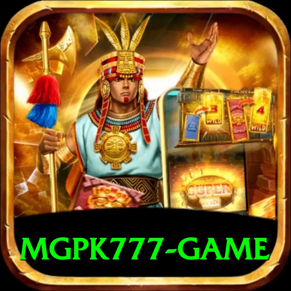 MGPK777 Game Turbo v3.5.2 - 2