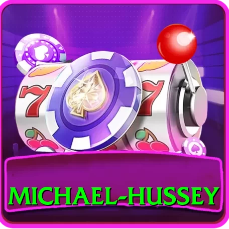 michael hussey Casino Official v3.5.3 - 2