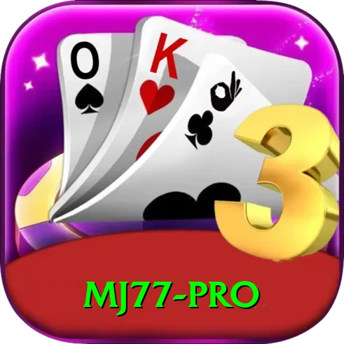 mj77 Casino Pro v3.2.3 - 2