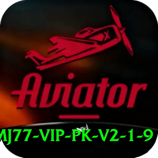 MJ77 VIP PK v2.1.9 - 2