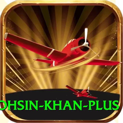 mohsin khan Prime v2.3.8 - 2