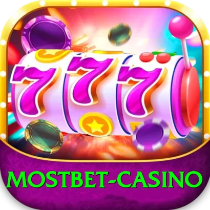 mostbet casino Slots Prime v3.7.2 - 2