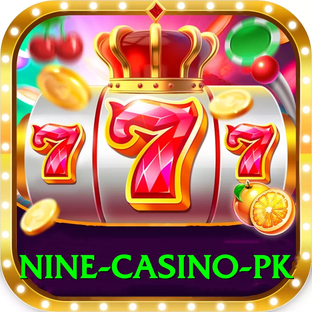Nine Casino PK Games (Casino & Earning) Pro v3.2.2 - 2