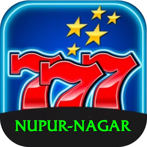 nupur nagar Deluxe Slots - 2