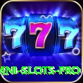Omni Slots - Live Legend