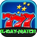 one day match VIP Rewards