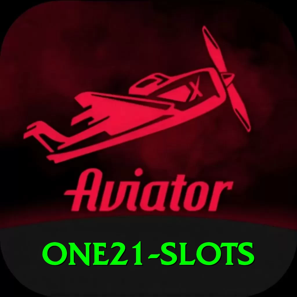 One21 Slots Premium v4.0.8 - 2