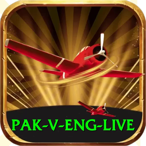 pak v eng live Games VIP - 2