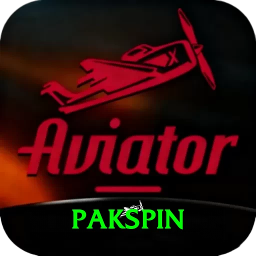 pakspin Official v1.9.3 - 2