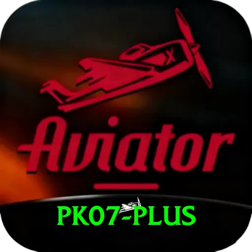 pk07 Plus APK v4.6.6 - 2