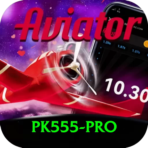 pk555 Legend APK v3.4.9 - 2