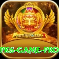 PK6 Game Deluxe - Win Real PKR