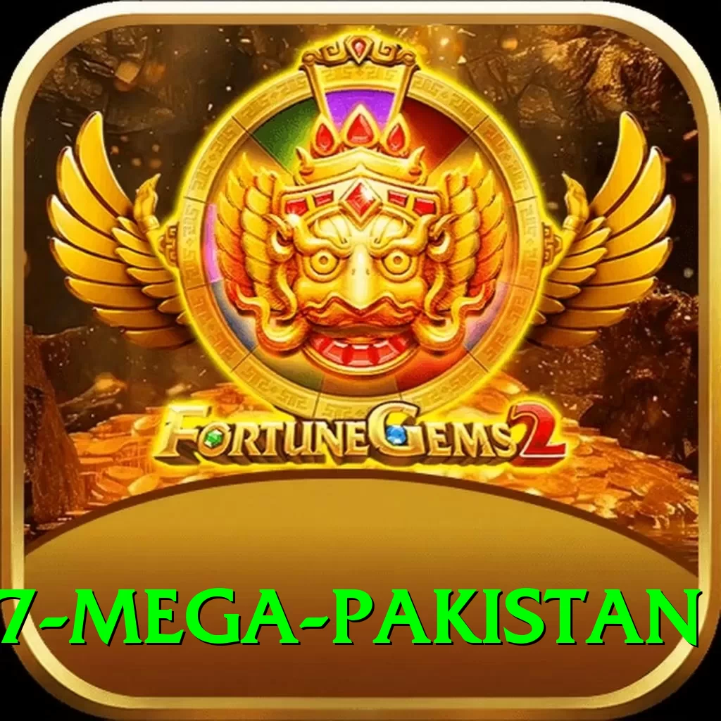 pk67 Mega Pakistan - 2