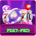 pk67 Gaming Pro v4.1.2