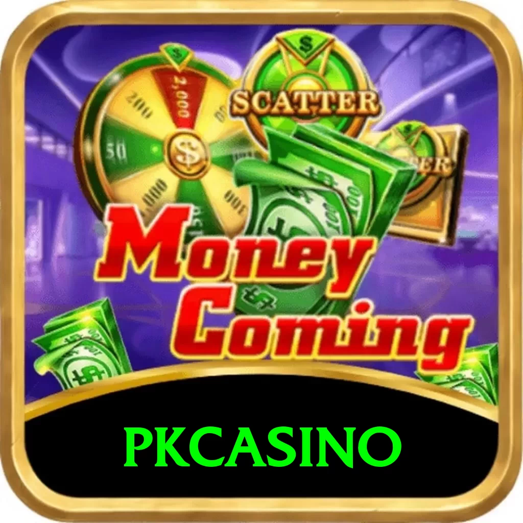 pkcasino Plus v4.1.0 - 2