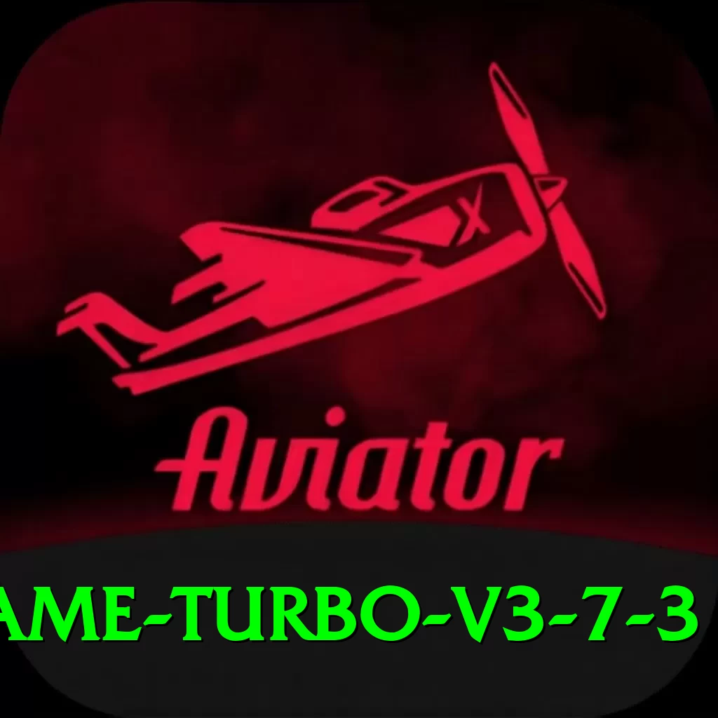 PKR47 Game Turbo v3.7.3 - 2
