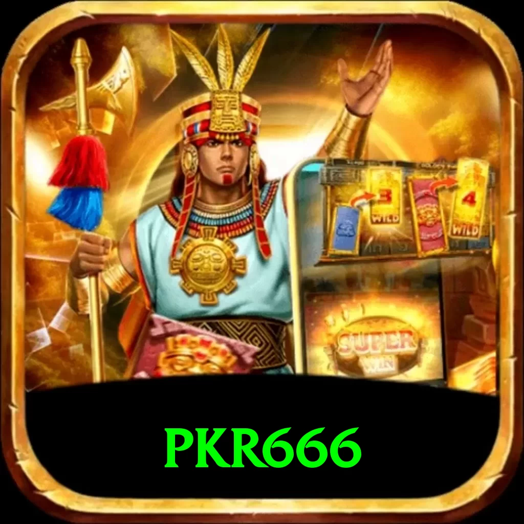 pkr666 - Real Money Mega - 2