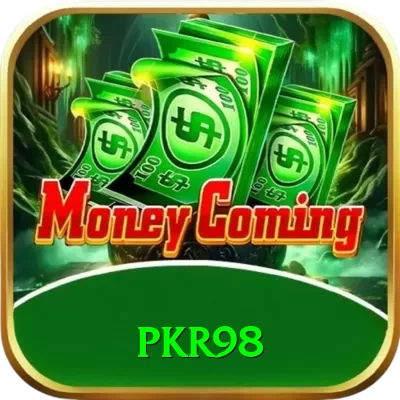 PKR98 Pro Max v1.9.2 - 2