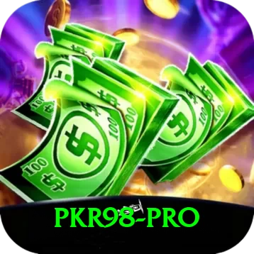 pkr98 Gold APK v2.4.0 - 2