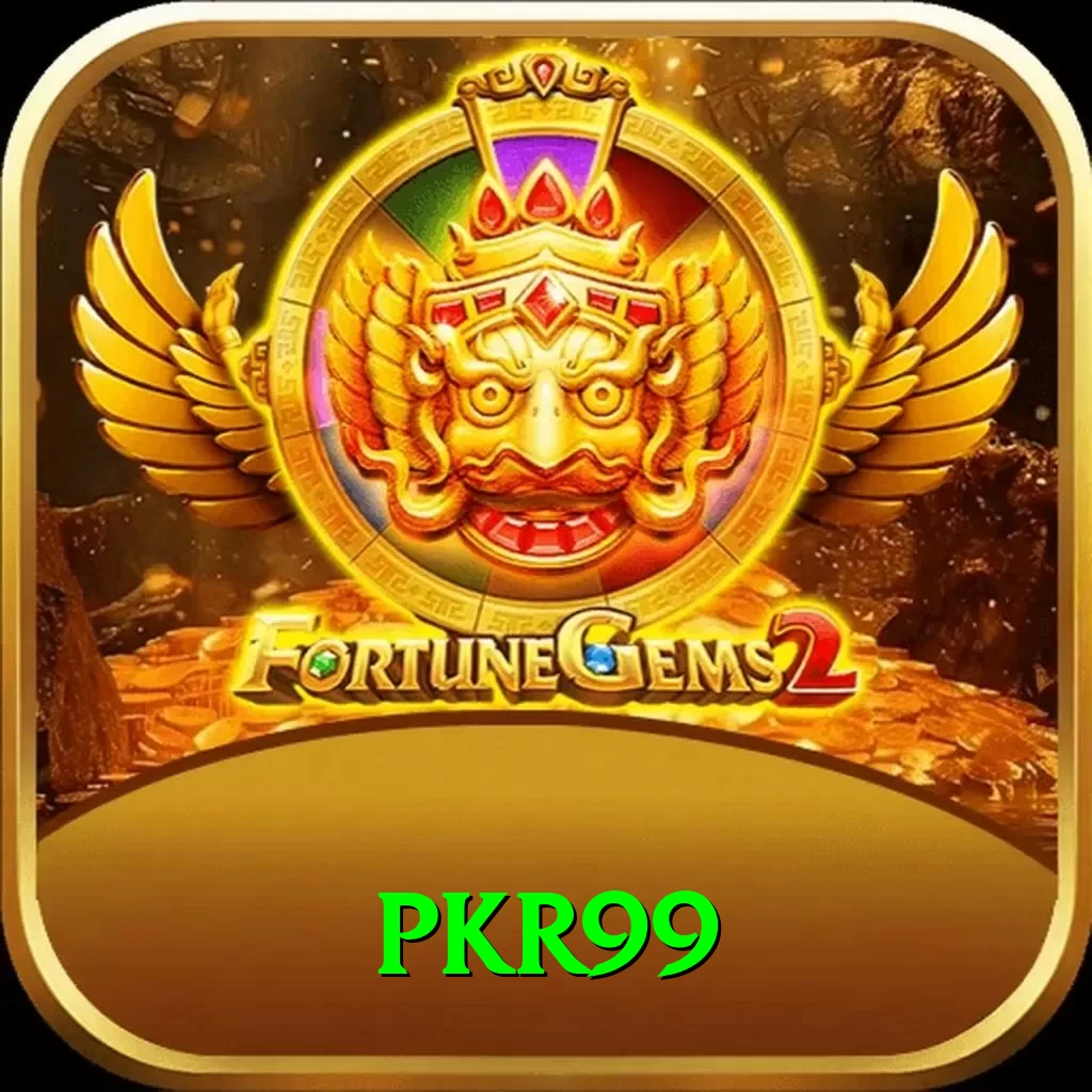 PKR99 Gold Pro v3.5.3 - 2