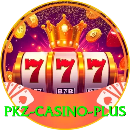 PKZ Casino Official v5.2.5 - 2
