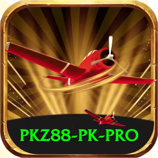 pkz88.pk Game Pro v5.0.8 - 2