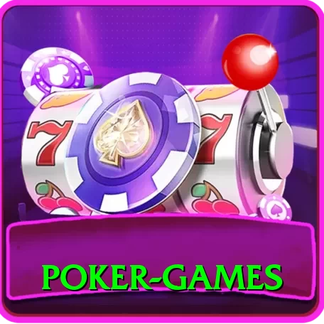 poker games - Casino Pro - 2