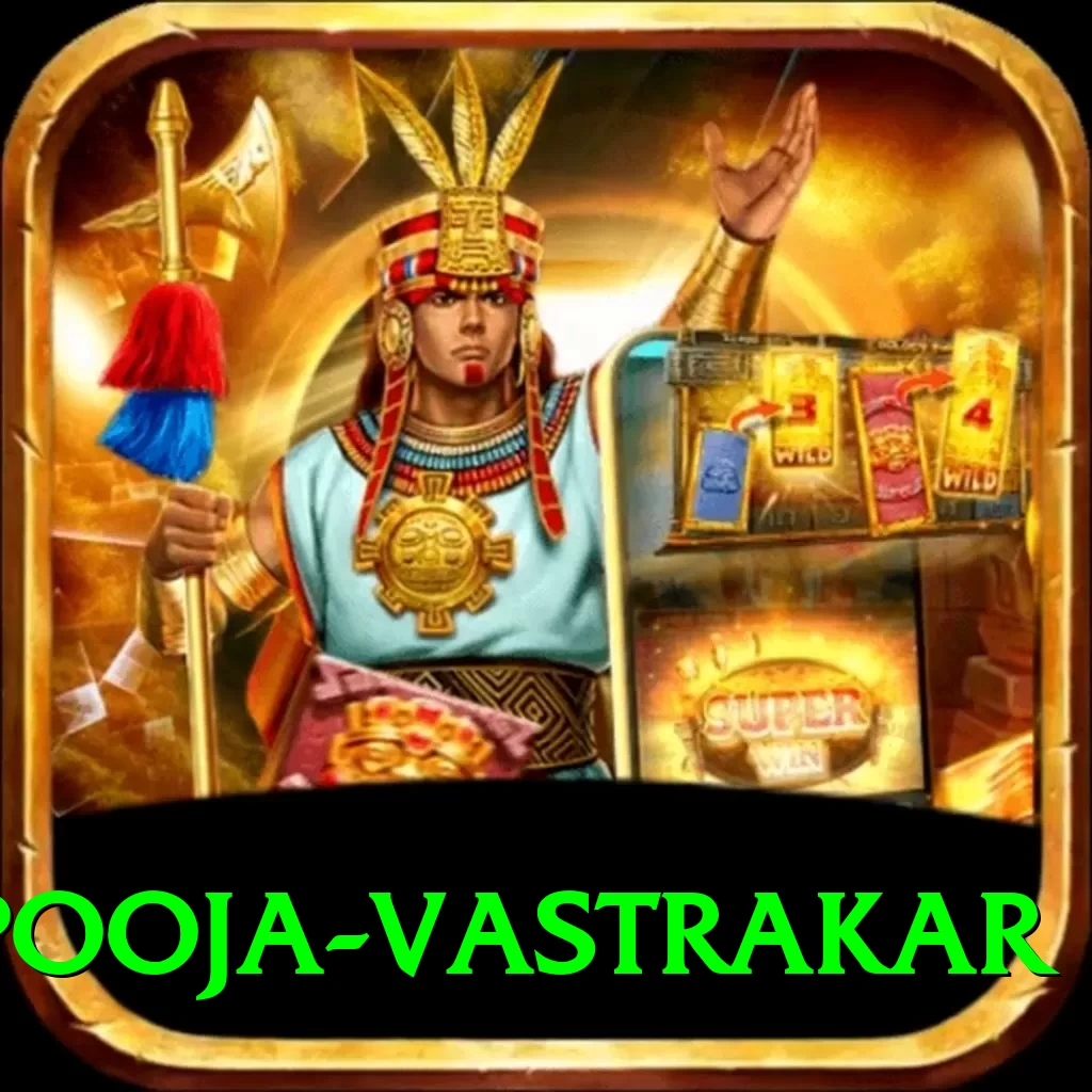 pooja vastrakar Legend Casino App - 2