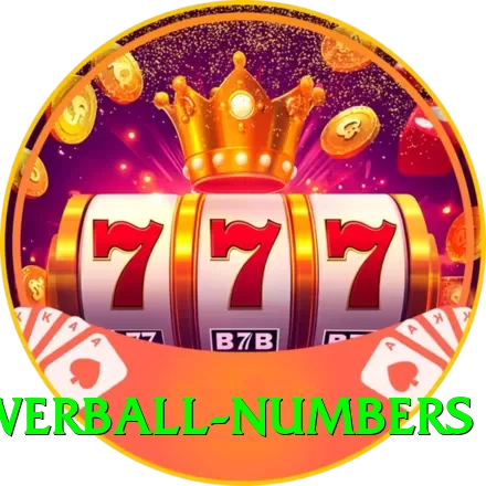 powerball numbers App Mega v2.8.0 - 2