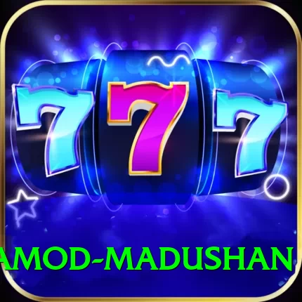 pramod madushan Live Casino VIP - 2