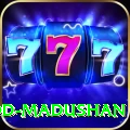 pramod madushan Live Casino VIP