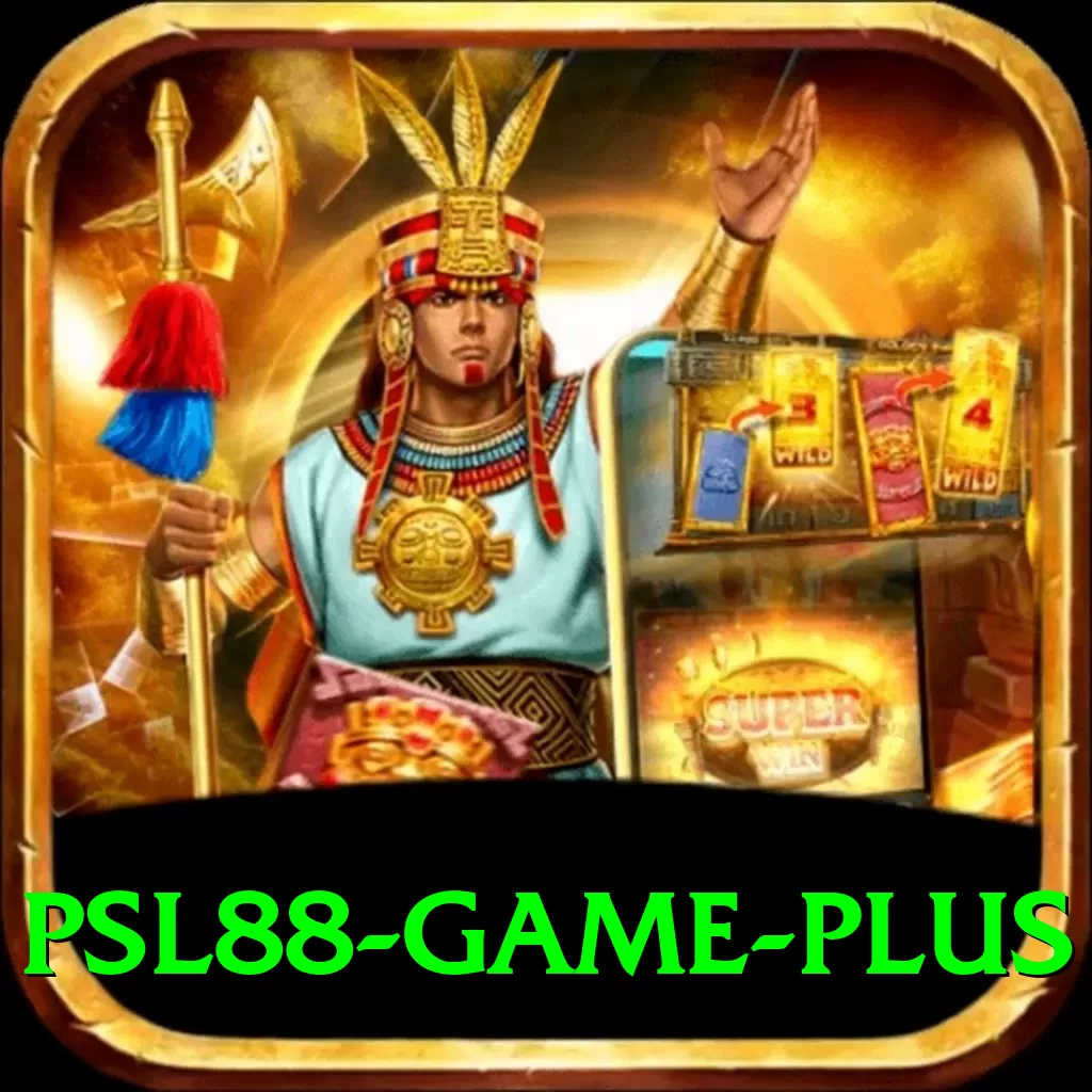 PSL88 Game Games (Casino & Earning) VIP v2.7.8 - 2