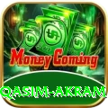 qasim akram King Casino App