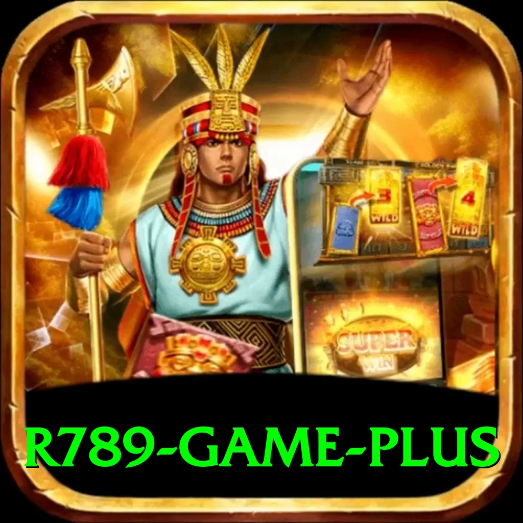 R789 Game Premium Plus v4.4.3 - 2