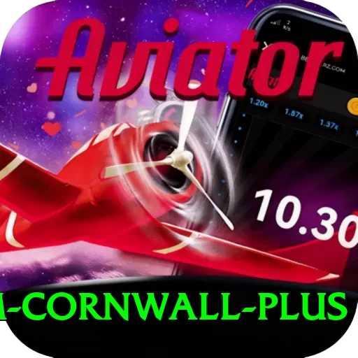 rahkeem cornwall Extreme Slots - 2