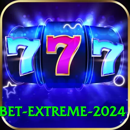 Rajabet Extreme 2024 - 2