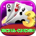 richa ghosh Casino Official v2.2.4