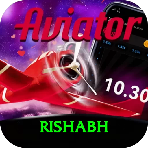 rishabh Pro v1.3.3 - 2