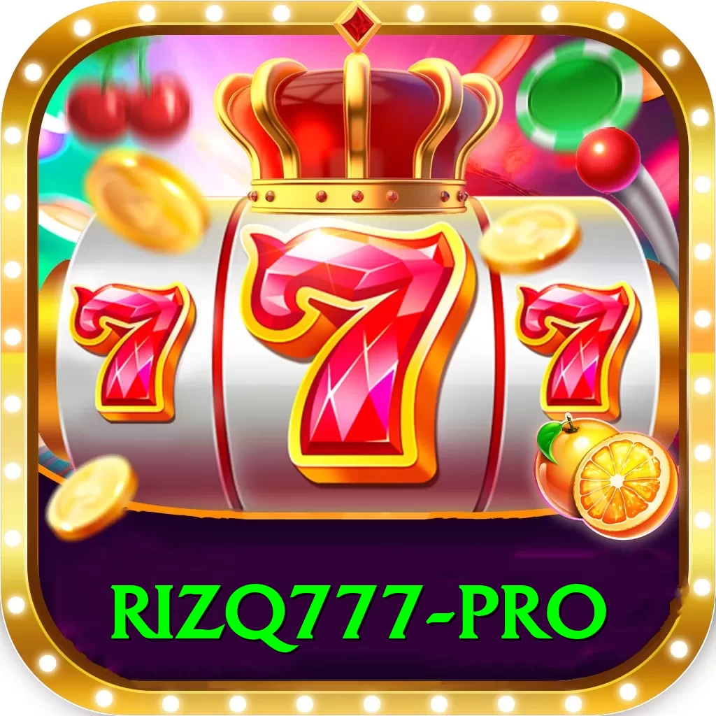 rizq777 - Slots Prime - 2