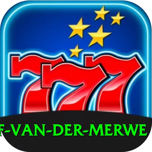 roelof van der merwe - Real Money Mega - 2