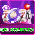 rudi koertzen Mega - Daily Bonus