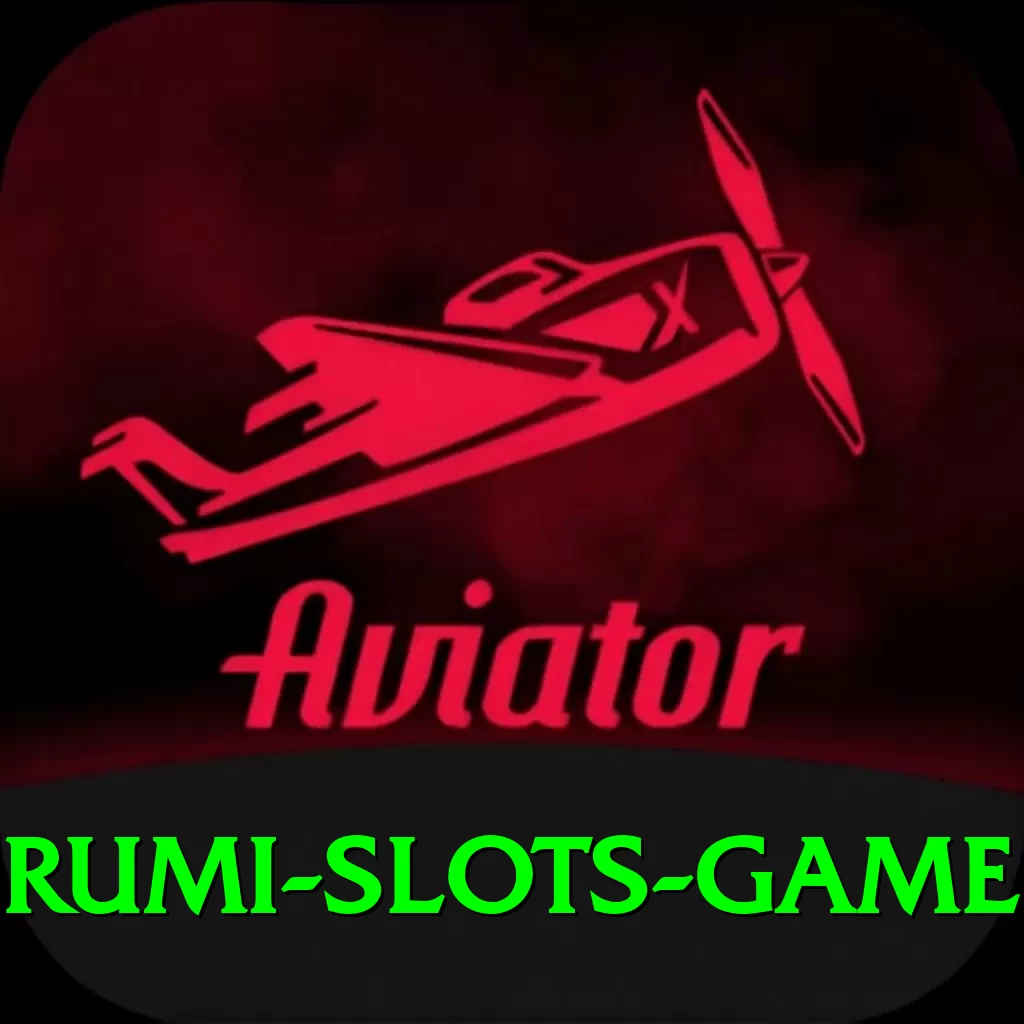 Rumi Slots Game Master Pro v2.6.3 - 2