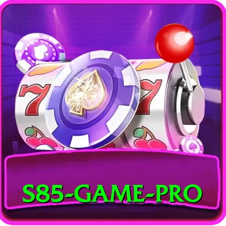 S85 Game Slots Premium v4.2.3 - 2