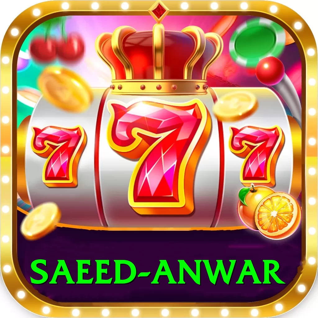 saeed anwar Live Supreme v1.4.7 - 2