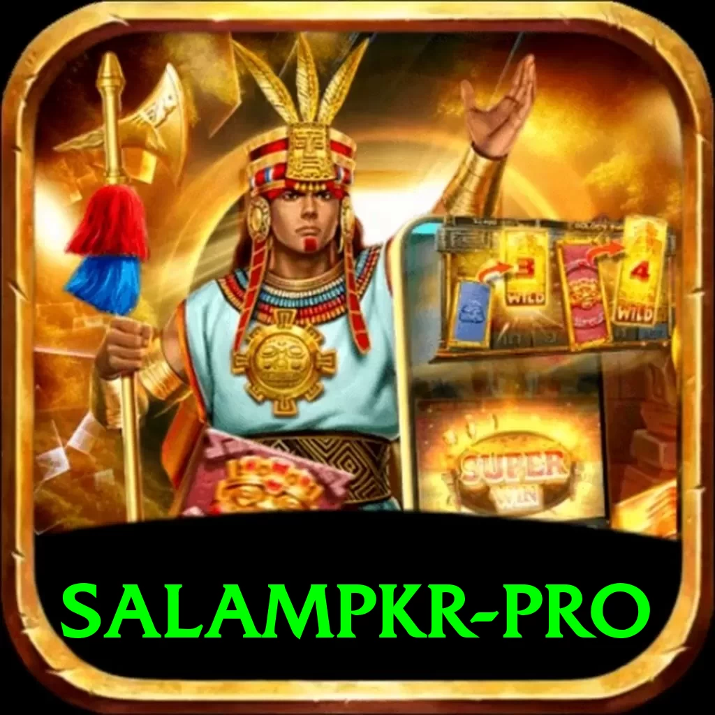 SalamPKR Premium APK v3.3.9 - 2
