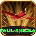 salil ankola Elite New