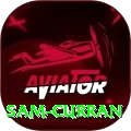 sam curran Casino VIP v3.7.9