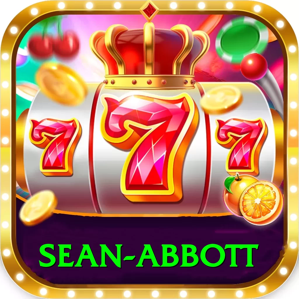 sean abbott Live Deluxe - 2